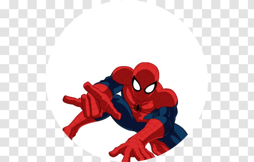 Spider-Man Iron Man Captain America Superhero R2-D2 - Spiderman - Spider-man Transparent PNG