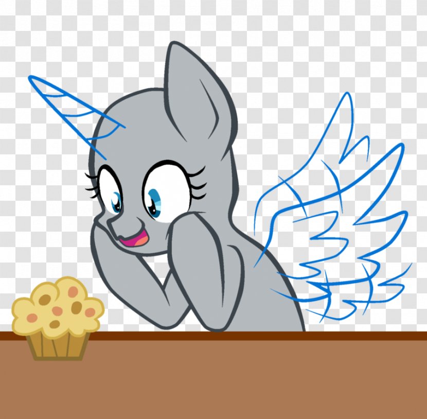 My Little Pony Derpy Hooves Drawing DeviantArt - Tree Transparent PNG
