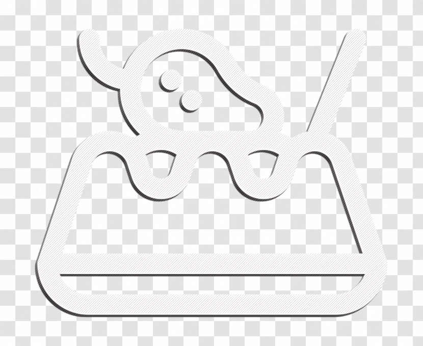 Baker Icon Cake Icon Bakery Icon Transparent PNG
