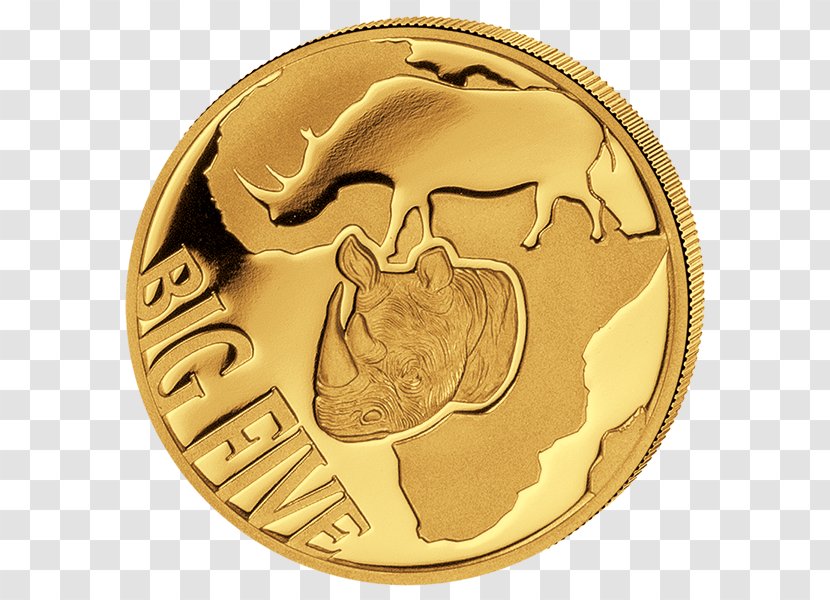 Silver Coin Gold Plating - Bronze Transparent PNG