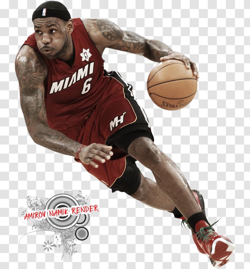 LeBron James Basketball Clip Art - Lebron - Clipart Transparent PNG