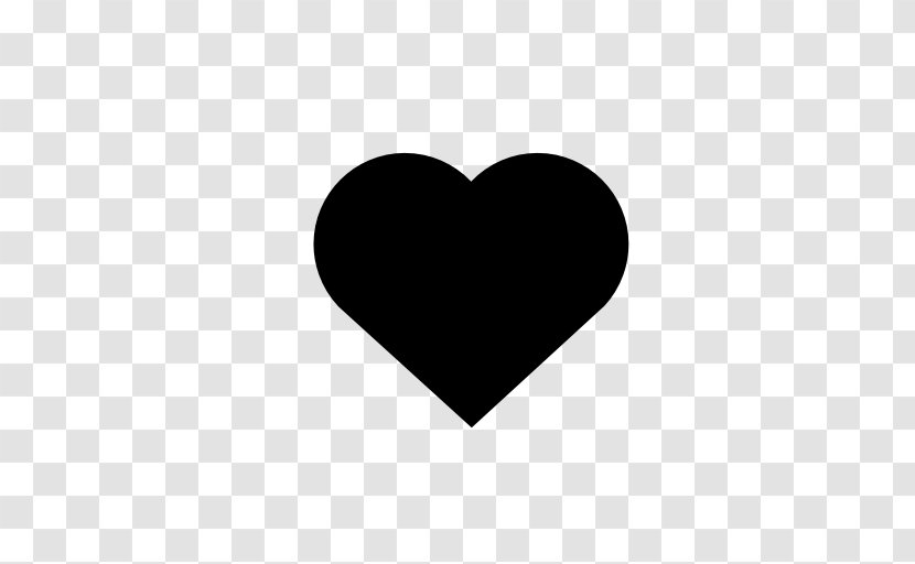 Heart Symbol Clip Art - Shape Transparent PNG