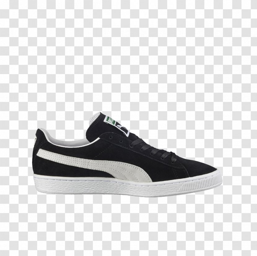 Sports Shoes Puma Suede Air Jordan - Running Shoe - Nike Transparent PNG