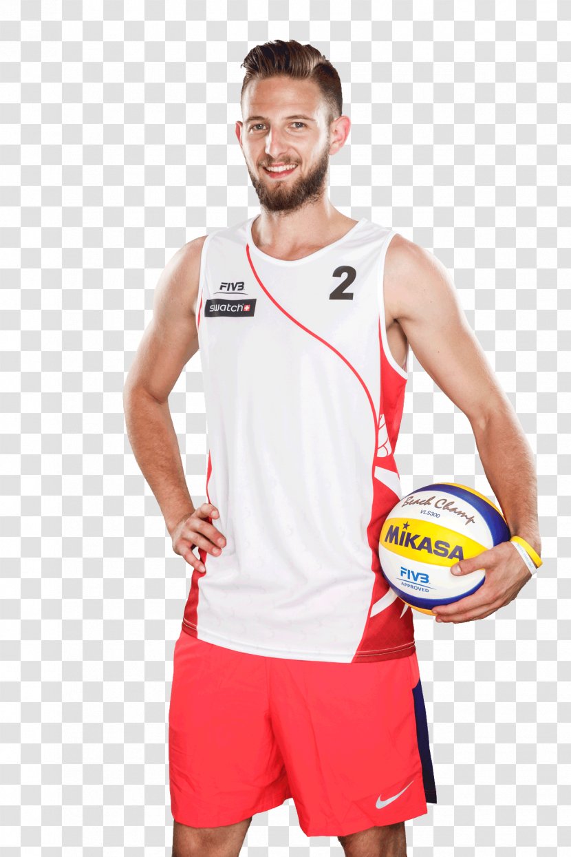 Ivan Perišić Beach Volleyball Major Series Jersey Split Croatia National Football Team - Robert Kufa - Croácia Transparent PNG