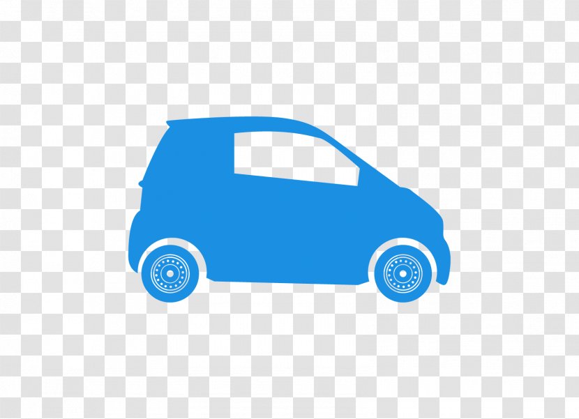 Car Fiat 500 Vehicle Transparent PNG