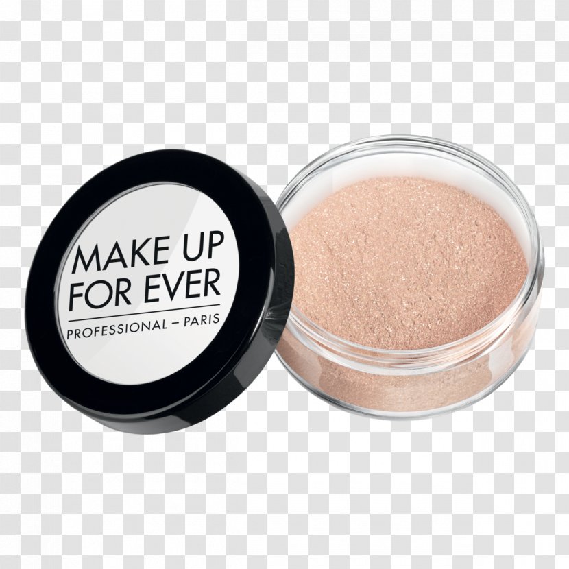 Face Powder Cosmetics Make Up For Ever Primer Puff - Foundation - Makeup Transparent PNG