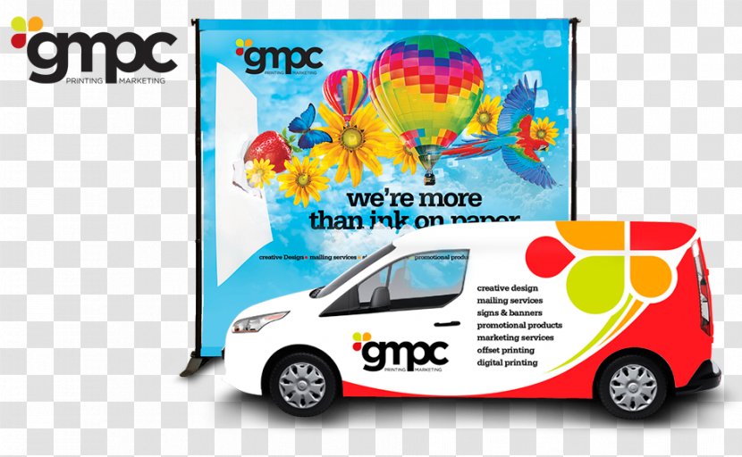 Car Brand Motor Vehicle Advertising Printing - Mode Of Transport Transparent PNG