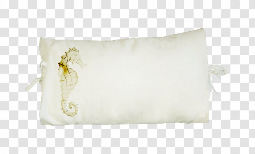 Throw Pillow Handbag Textile Rectangle - White Transparent PNG