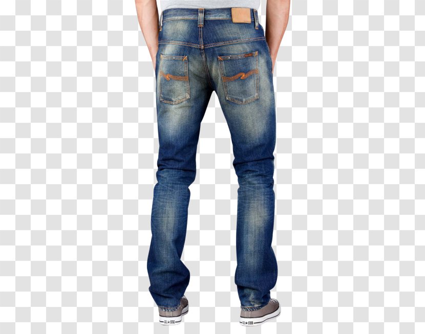 Jeans Denim Transparent PNG
