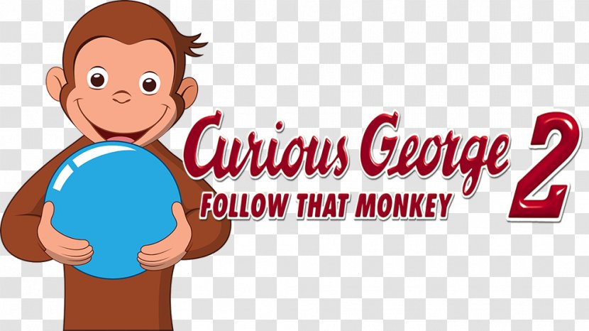 Curious George YouTube Curiosity Cartoon - Tree - Heart Transparent PNG
