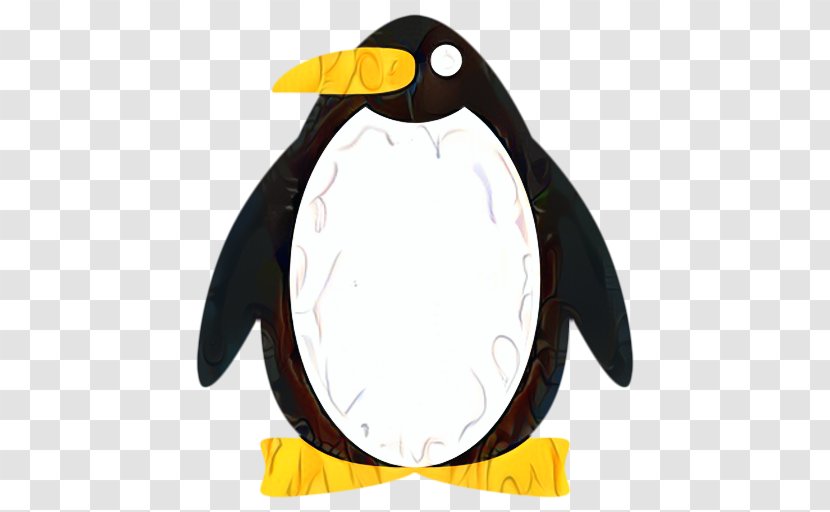 Emoji - Beak - Toucan Emperor Penguin Transparent PNG