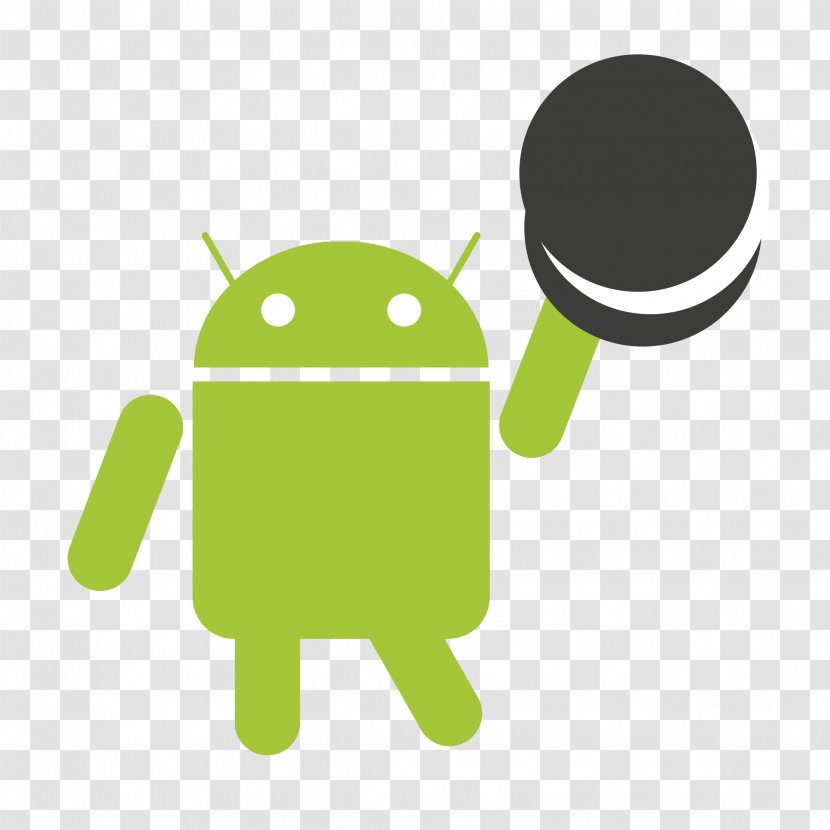 Android Version History Google Play IPhone - Grass Transparent PNG