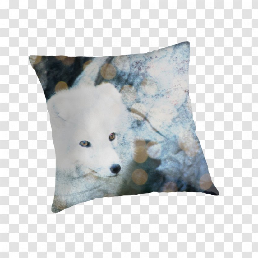 Throw Pillows Dog Breed Cushion - Like Mammal - Pillow Transparent PNG