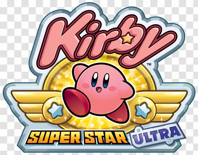 Kirby Super Star Ultra Kirby's Epic Yarn Nintendo Entertainment System King Dedede - S Transparent PNG