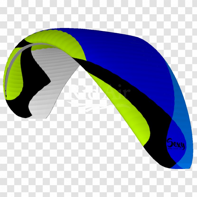Paragliding Windsport Glider Wing Loading - Logo - Parapente Transparent PNG