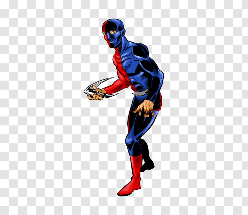 Captain America Daredevil Auksinis Komiksų Amžius Comics Superhero Transparent PNG