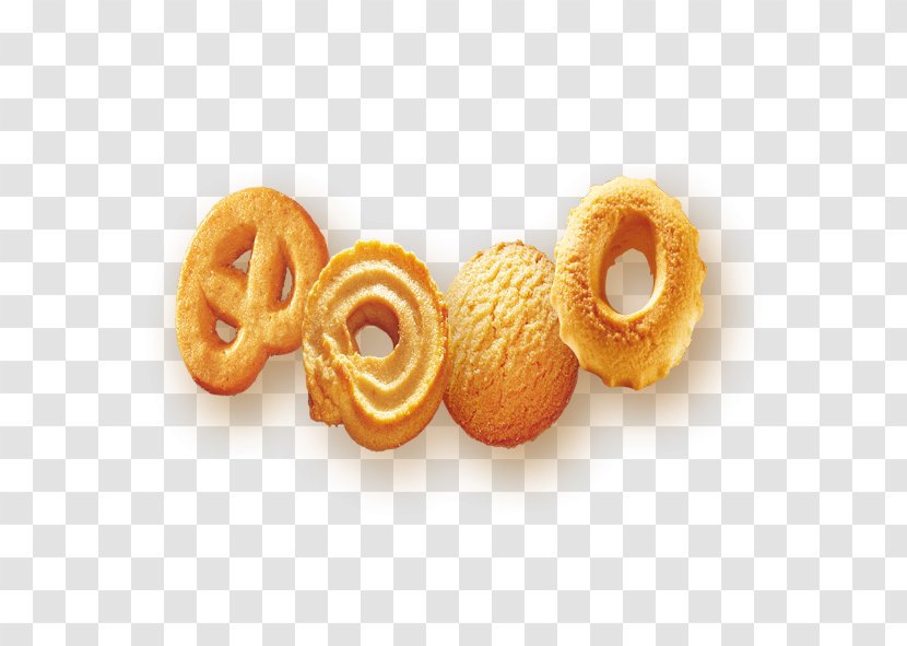 Cookie Icon - Fried Food - Cookies Transparent PNG