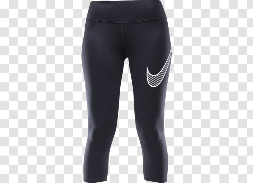 Slim-fit Pants Jodhpurs Sportswear Clothing - Nike Transparent PNG