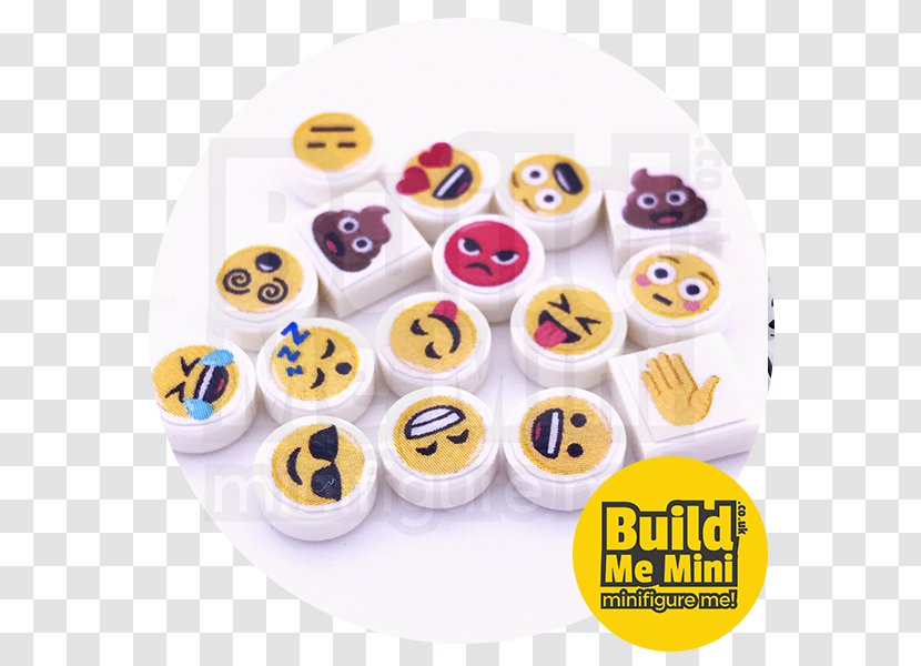 Lego Minifigures Food - Minifigure - Group Transparent PNG