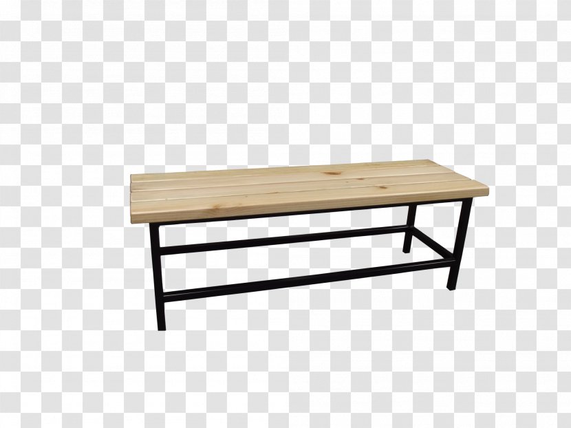 Table Rose Office Furniture Bench - Plastic Transparent PNG