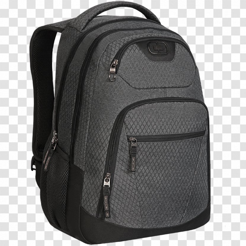 Laptop Backpack Bag OGIO 111137-437 Tribune - Ogio Bandit Transparent PNG