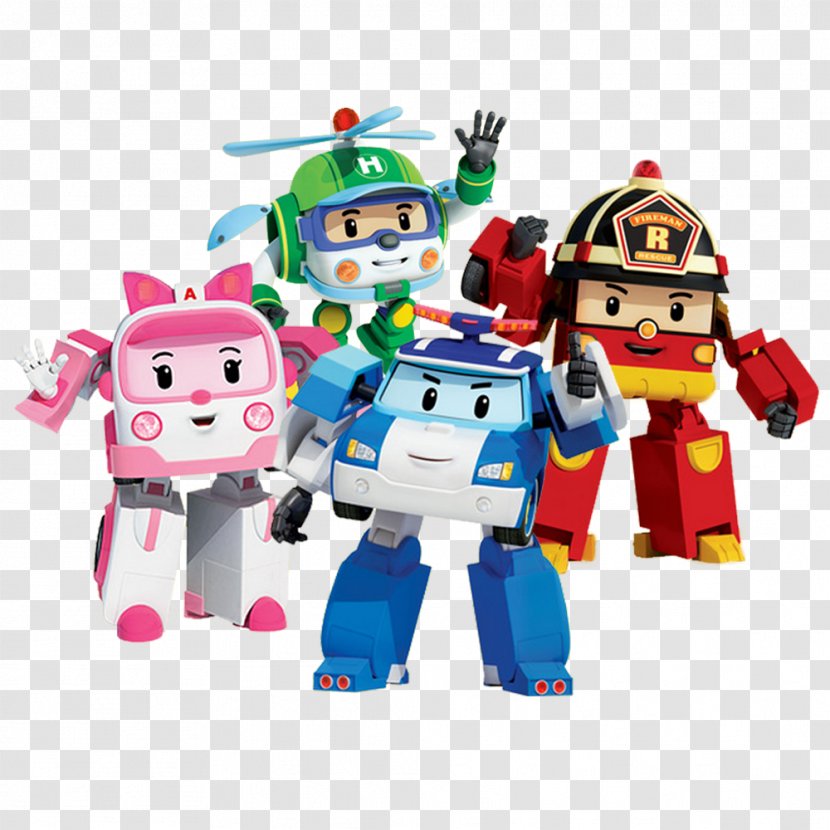 T-shirt Toy Robot Taobao Tmall - Toys Poli Transparent PNG