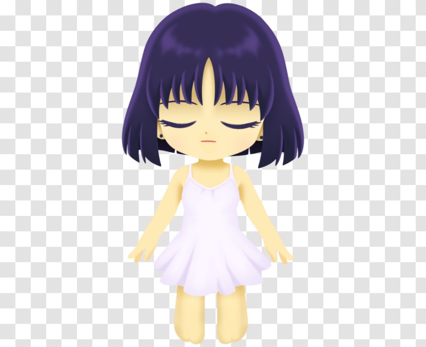 Sailor Saturn Moon Blog - Tree - Cartoon Transparent PNG