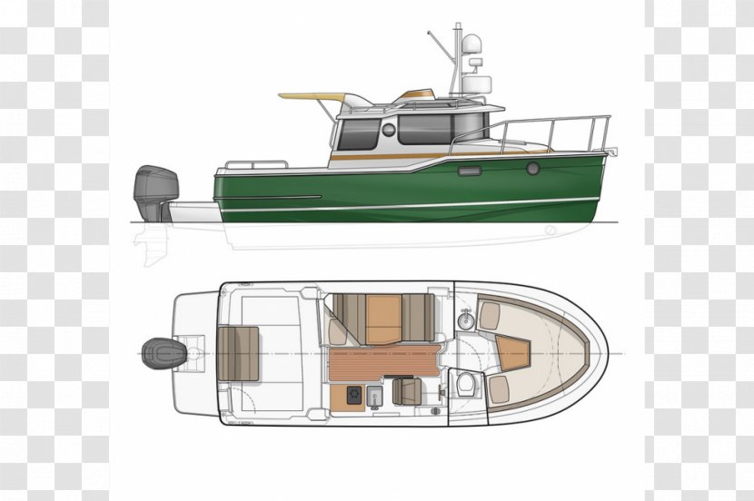 Yacht Tugboat Motor Boats Fishing Trawler Transparent PNG