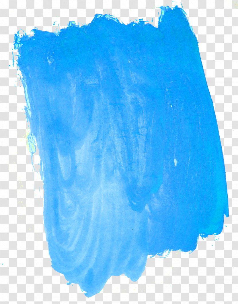 Watercolor Painting - Water - Paint Transparent PNG