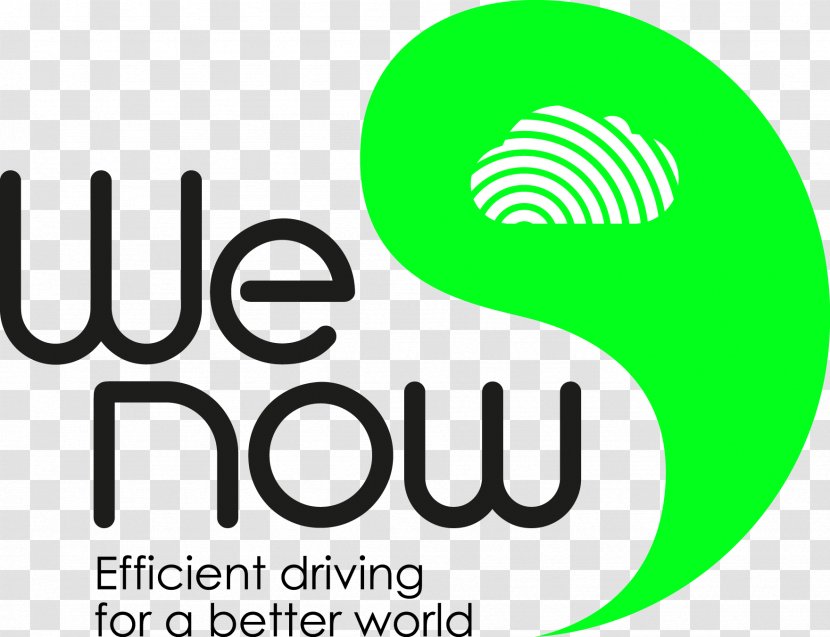 Car WeNow Energy-efficient Driving Vehicle Startup Company - Brand Transparent PNG