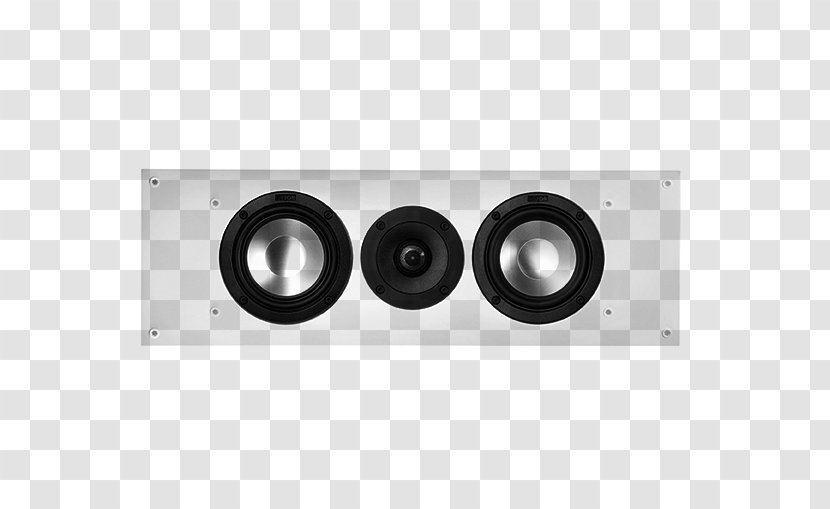Computer Speakers Subwoofer Sound Box Car - Audio Equipment Transparent PNG