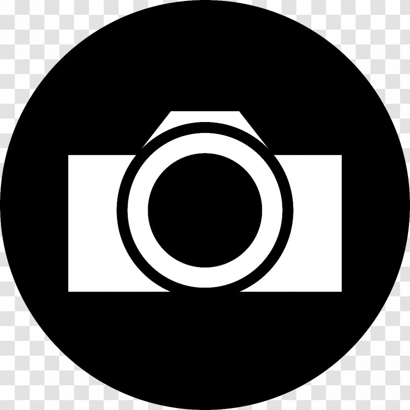 Photography Camera Logo - Street - Plate Oval Transparent PNG