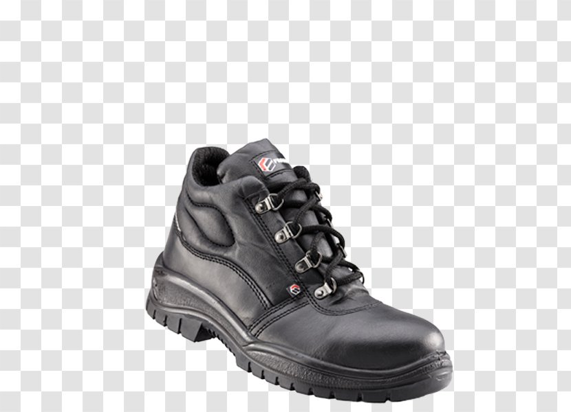 Steel-toe Boot Chukka Shoe Footwear - Steeltoe - Safety Transparent PNG