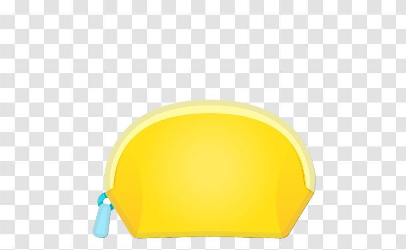 Yellow Background - Coin Purse Transparent PNG