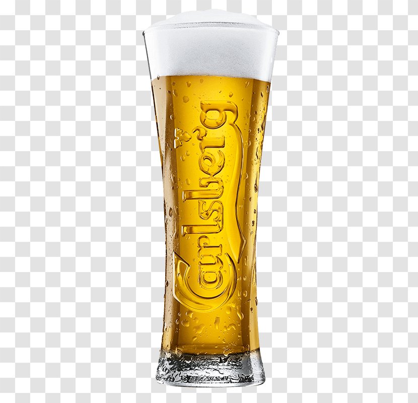Beer Cocktail Pint Glass Carlsberg Group Lager Transparent PNG