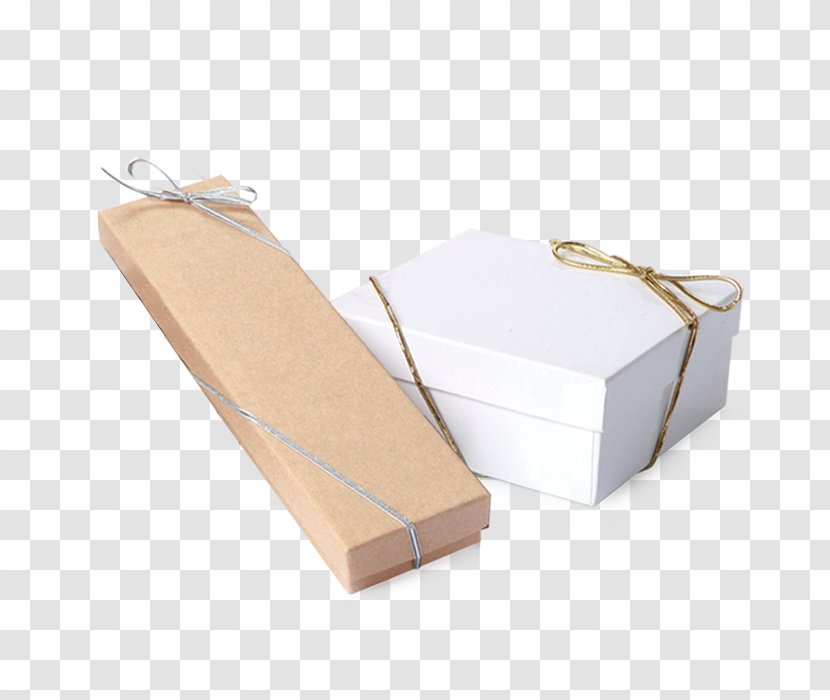 Cardboard Carton - Design Transparent PNG