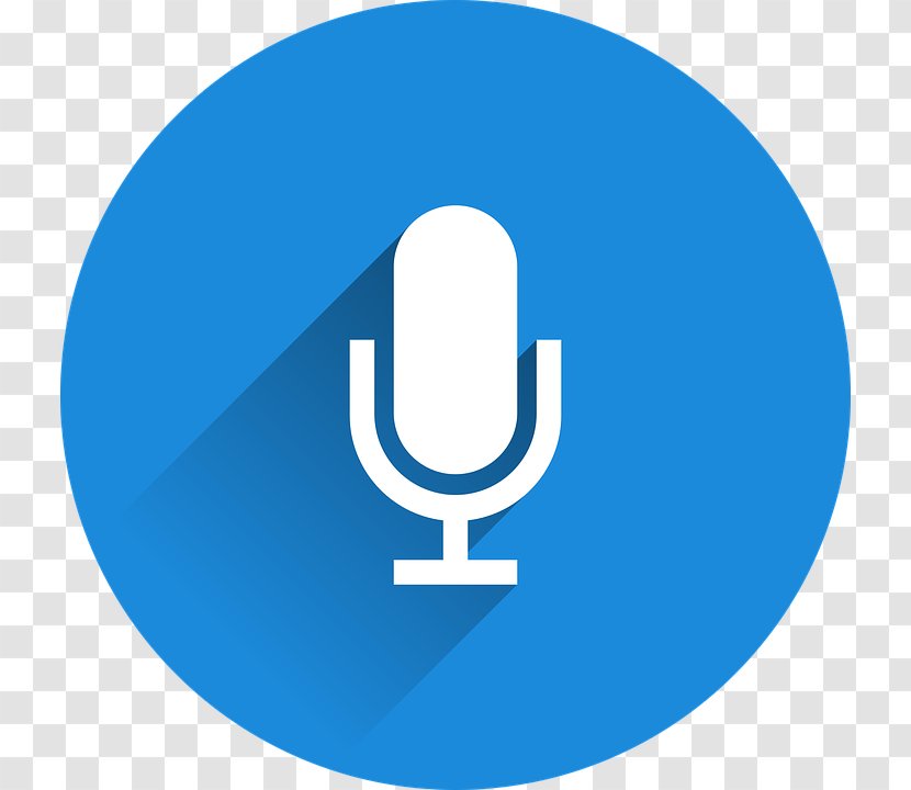 Microphone Home Screen Download - Flower - Viber Transparent PNG