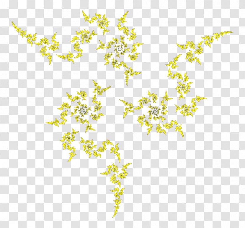 Flower Plant Stem Tree - Twig - Element Transparent PNG