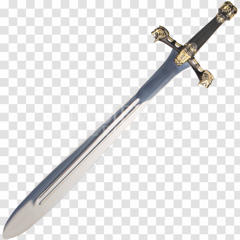 Sword Gladius Scimitar Weapon Shamshir - Swordsmanship - Katana Transparent PNG