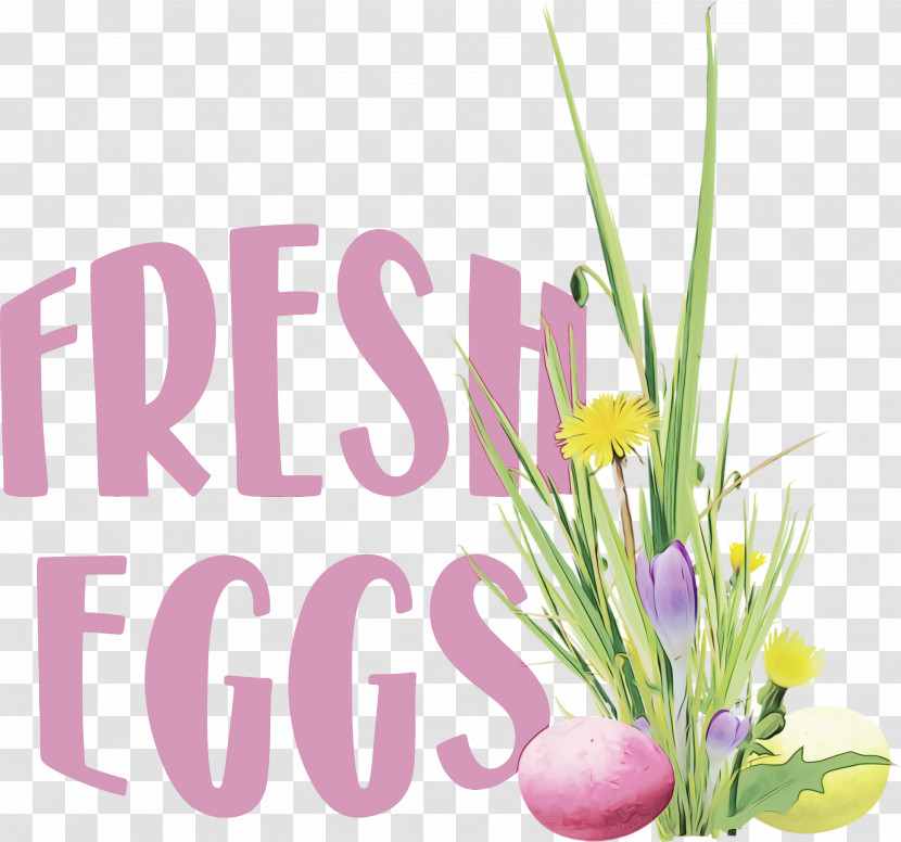 Floral Design Transparent PNG