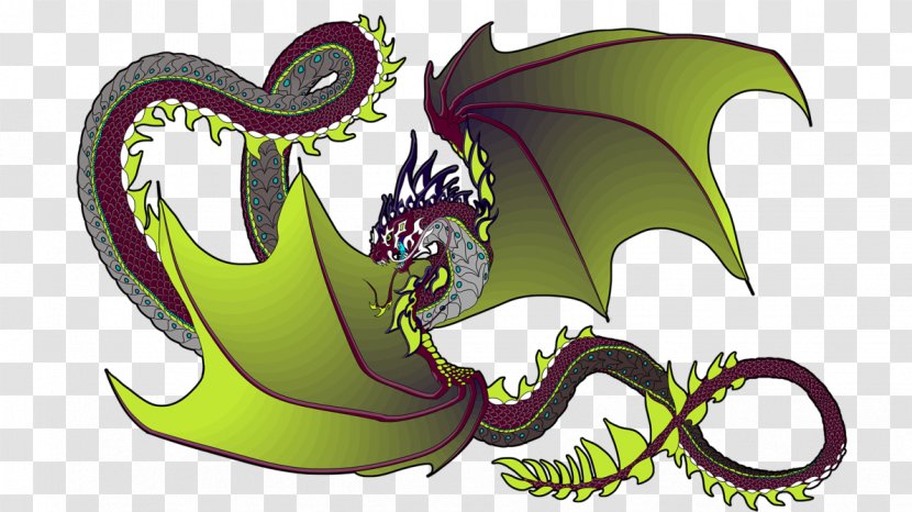Dragon Animal Clip Art Transparent PNG