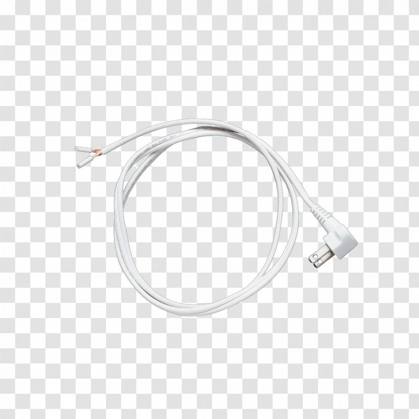 Cabinet Light Fixtures Electrical Cable Coaxial Network Cables Power Cord Transparent PNG