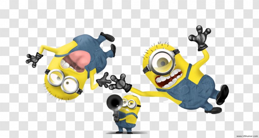 New Year's Day Minions Wish Chinese Year Transparent PNG