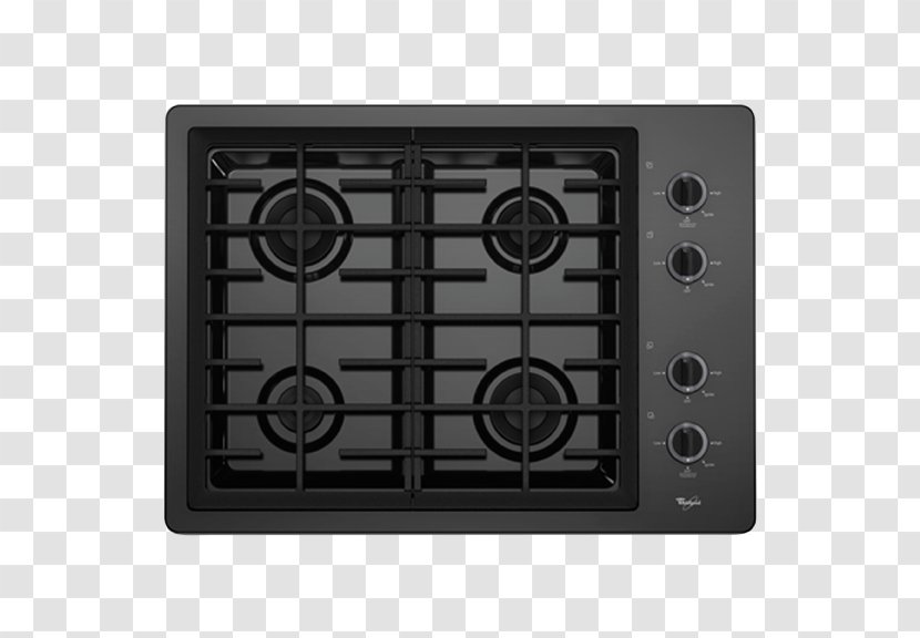 Cooking Ranges Home Appliance The Depot Whirlpool Corporation Gas Stove - Brandsmark Transparent PNG