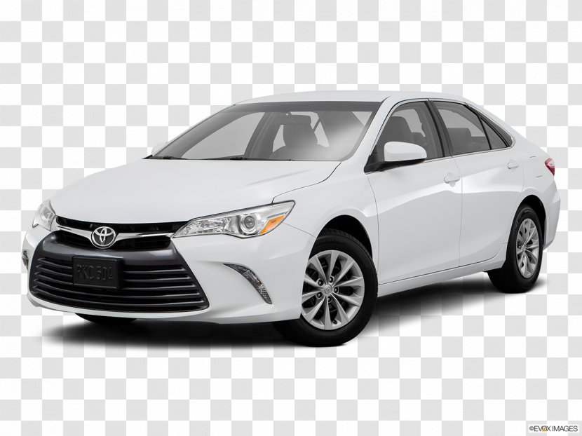 2017 Toyota Camry XLE Used Car LE - Luxury Vehicle - Trunk Transparent PNG