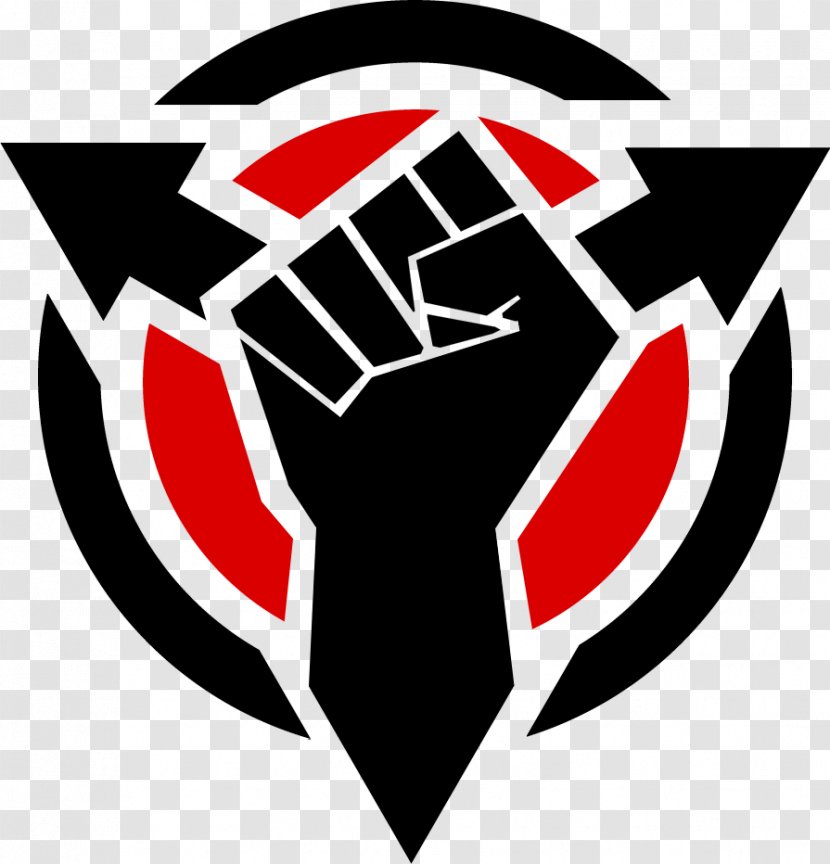 Killzone 3 Killzone: Liberation Mercenary 2 - Red - Handshake Transparent PNG