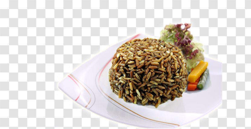 Brown Rice Vegetarian Cuisine Jasmine Riceberry - Cookers Transparent PNG