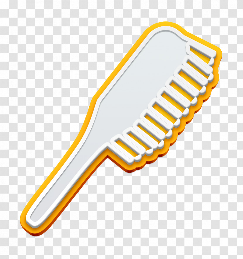 Logo Comb Transparent PNG