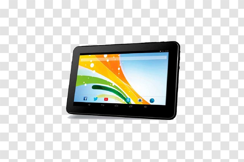 Computer Monitors Android Handheld Television IPad - Tablet Computers - Pendrive Lector Transparent PNG