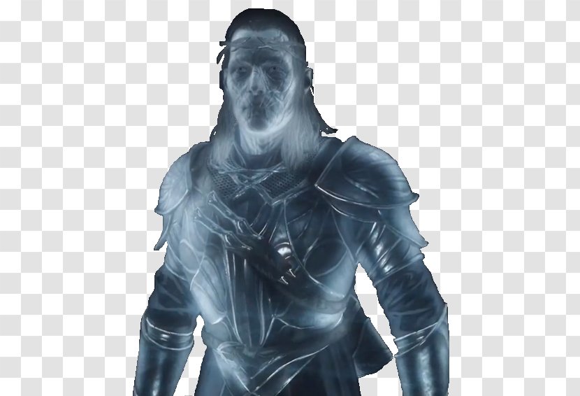 Middle-earth: Shadow Of Mordor War Sauron The Lord Rings Gollum - Elf Transparent PNG